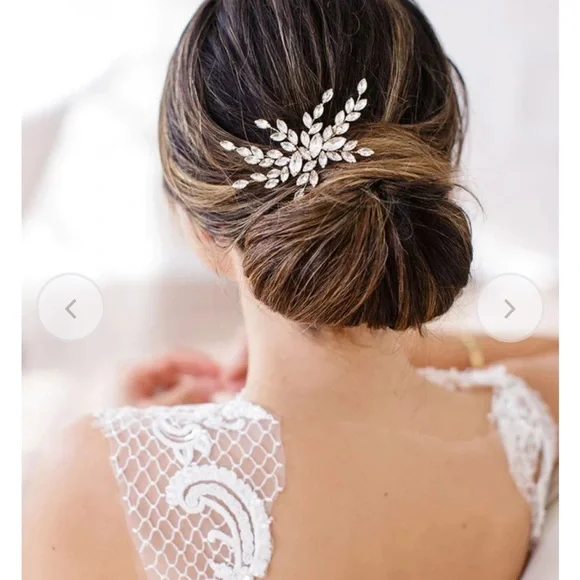 Brides & Hairpins NWT ISADORA CLIP
